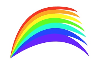Weather Rainbow